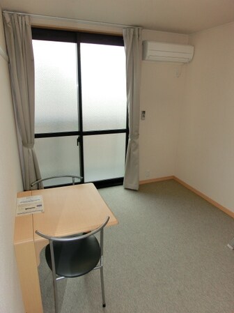 レオパレス沼南7の物件内観写真